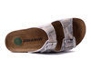 DR. BRINKMANN 700711-00 multi, klapki damskie