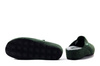DR. BRINKMANN 330009-07 grün, kapcie damskie