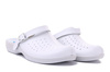 INBLU AE-04 001 biały, klapki/sandały damskie