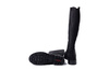 RIEKER TEX 78554-00 black, kozaki damskie