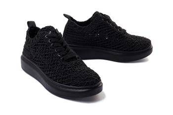 ARTIKER RELAKS 50C1114 black, półbuty damskie