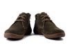 JOSEF SEIBEL 90501 VL386 680 Ruby 01 moos, trzewiki damskie