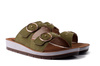 INBLU CP-54 022 tundra, klapki damskie