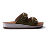 INBLU CP-54 022 tundra, klapki damskie