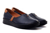 ARTIKER RELAKS 50C0345 navy, półbuty damskie