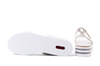 RIEKER V02M6-40 grey, klapki damskie