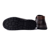 RIEKER 03657-25 brown, botki męskie