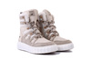 MUSTANG 827494 1446-603-4 beige, trzewiki damskie