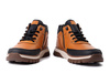 RIEKER TEX B9300-20 brown combination, trzewiki męskie