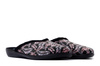 ADANEX 28248 DIL3VV czarny, kapcie damskie