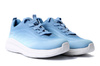 TAMARIS Comfort 8-83710-42 802 denim, półbuty damskie
