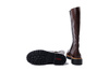 RIEKER 72694-25 brown, kozaki damskie