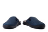 INBLU BG-59 004 granatowy, kapcie męskie