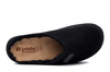 INBLU CS-45 014 czarny, kapcie damskie