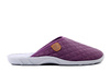 BEFADO 235D 211 fiolet, kapcie damskie