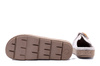 DR. BRINKMANN 320242-81 ice, kapcie damskie
