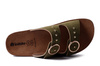 INBLU CP-54 022 tundra, klapki damskie