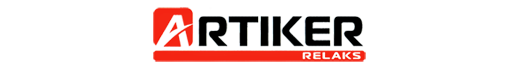 ARTIKER RELAKS 57C0017 brązwoy, botki damskie