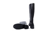 RIEKER Y5254-00 black, kozaki damskie