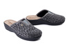 INBLU LV-16 025 szary, kapcie damskie