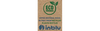 INBLU NL-09 089 rdzawy, kapcie damskie