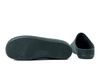 DR. BRINKMANN 320713-07 grun, kapcie damskie