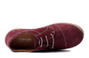 ARTIKER RELAKS 57C2111 burgund/bordowy, półbuty damskie