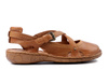 JOSEF SEIBEL 79513 476 370 Rosalie 13 cognac, sandaly damskie