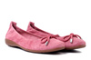 JOSEF SEIBEL 74809 984 040 Fenja 09 rosa, baleriny damskie