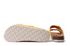 DR. BRINKMANN 700696-06 gelb, klapki damskie/męskie