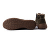 JOSEF SEIBEL 90501 VL386 680 Ruby 01 moos, trzewiki damskie