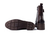 TAMARIS 1-25907-45 304 M2590745 mocca, trzewiki damskie