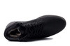 RIEKER 10503-00 black, trzewiki męskie