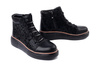 FILIPPO DBT7166/25 BK czarny, botki damskie