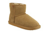 EMU AUSTRALIA K10103 Wallaby Mini chestnut, botki dziecięce, rozmiary 24-36
