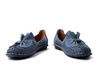 COMFORTABEL 830036-05 blue, półbuty damskie