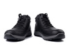 RIEKER TEX 03624-00 black, trzewiki męskie