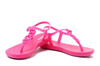 IPANEMA 83203 CLASS CHARM II KIDS 24080 pink, sandały dziecięce, rozmiary 29,5-35,5