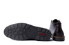 RIEKER TEX 15324-25 brown, trzewiki męskie