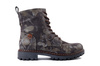JOSEF SEIBEL 89402 VL760 502 Melinda 02  blau-multi, trzewiki damskie