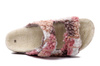 DR. BRINKMANN 320057-42 rosa, klapki profilaktyczne damskie