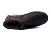 RIEKER TEX 05362-25 brown, botki męskie