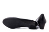 TAMARIS 22320-42 003 black, czółenka damskie