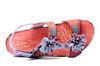 LAURA VITA 0007955 Liloo 06 rose, sandały damskie