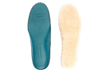 EMU AUSTRALIA A11502 Waterproof Insole natural, wkładki do obuwia
