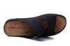 TAMARIS 27510-41 001 black, klapki damskie