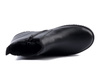 RIEKER Y6151-00 black, botki damskie