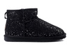 EMU AUSTRALIA W13186 Stinger Micro Milkyway black, botki damskie