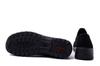 RIEKER L7171-00 black, półbuty/mokasyny damskie