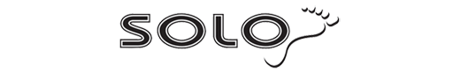 SOLO 100 biały, klapki profilaktyczne damskie